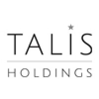 Talis Holdings logo, Talis Holdings contact details