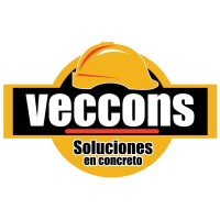 VECCONS logo, VECCONS contact details