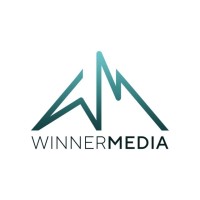 Winner Media logo, Winner Media contact details