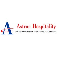 Astron Hospitality logo, Astron Hospitality contact details