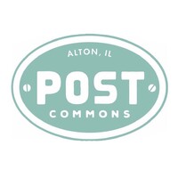 Post Commons logo, Post Commons contact details