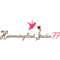 Hummingbird Studio77 logo, Hummingbird Studio77 contact details