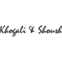 Khogali & Shoush logo, Khogali & Shoush contact details