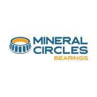 Mineral Circles Bearings logo, Mineral Circles Bearings contact details