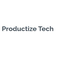 Productize Tech logo, Productize Tech contact details