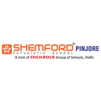 Shemford Futuristic School, Pinjore logo, Shemford Futuristic School, Pinjore contact details