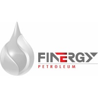 Finergy Petroleum logo, Finergy Petroleum contact details