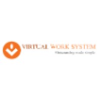 Virtual Work System logo, Virtual Work System contact details