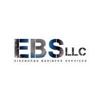 EBS LLC logo, EBS LLC contact details