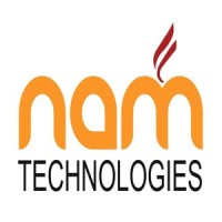 Nam Technologies Inc., logo, Nam Technologies Inc., contact details