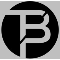 TBP logo, TBP contact details