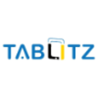 Tablitz logo, Tablitz contact details