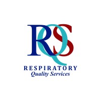 RQSBreathe logo, RQSBreathe contact details