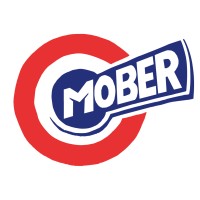 Mober logo, Mober contact details