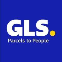 GLS Poland logo, GLS Poland contact details