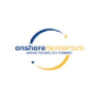 Onshore Momentum logo, Onshore Momentum contact details