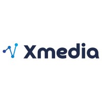 XMedia Digital logo, XMedia Digital contact details