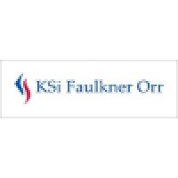 KSi Faulkner Orr logo, KSi Faulkner Orr contact details