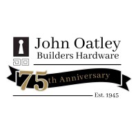 John Oatley Builders Hardware logo, John Oatley Builders Hardware contact details