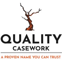 Quality Casework logo, Quality Casework contact details