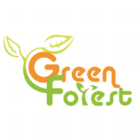 Green Forest Cafe logo, Green Forest Cafe contact details