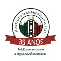 Instituto D'Ambrosio logo, Instituto D'Ambrosio contact details