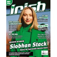 Irish Dancing Magazine logo, Irish Dancing Magazine contact details