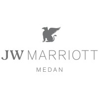 JW Marriott Medan logo, JW Marriott Medan contact details