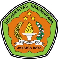 Universitas Bhayangkara Jakarta Raya logo, Universitas Bhayangkara Jakarta Raya contact details