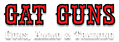 G.A.T. Guns Inc logo, G.A.T. Guns Inc contact details