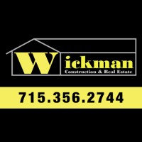 Wickman Construction and Real Estate of Wisconsin LLC logo, Wickman Construction and Real Estate of Wisconsin LLC contact details