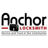 Anchor Locksmith Service LLC logo, Anchor Locksmith Service LLC contact details