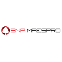 BNP MAESPRO logo, BNP MAESPRO contact details