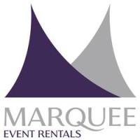 Marquee Event Group logo, Marquee Event Group contact details