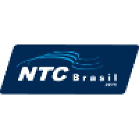 NTC Brasil logo, NTC Brasil contact details