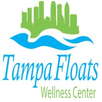 Tampa Floats Wellness Center logo, Tampa Floats Wellness Center contact details