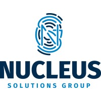 Nucleus Solutions Group logo, Nucleus Solutions Group contact details