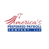 America's Preferred Payroll logo, America's Preferred Payroll contact details