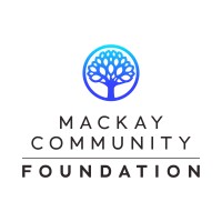 Mackay Community Foundation logo, Mackay Community Foundation contact details