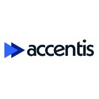 Accentis CIS logo, Accentis CIS contact details