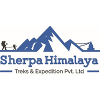 Sherpa Himalaya Treks & Expedition logo, Sherpa Himalaya Treks & Expedition contact details