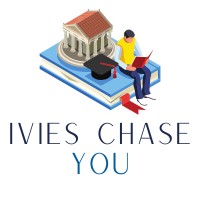 Ivies Chase You logo, Ivies Chase You contact details