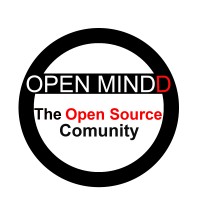 Open Mindd logo, Open Mindd contact details