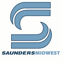 Saunders Midwest logo, Saunders Midwest contact details