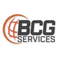 BCG SERVICES LLC logo, BCG SERVICES LLC contact details