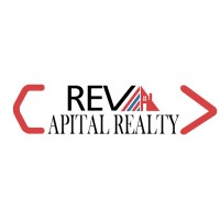 Reva Capital Realty logo, Reva Capital Realty contact details