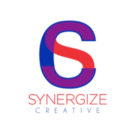 Synergize Creative logo, Synergize Creative contact details