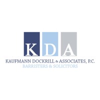 Kaufmann Dockrill & Associates logo, Kaufmann Dockrill & Associates contact details