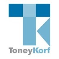 ToneyKorf Partners logo, ToneyKorf Partners contact details