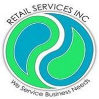 Retail Services logo, Retail Services contact details